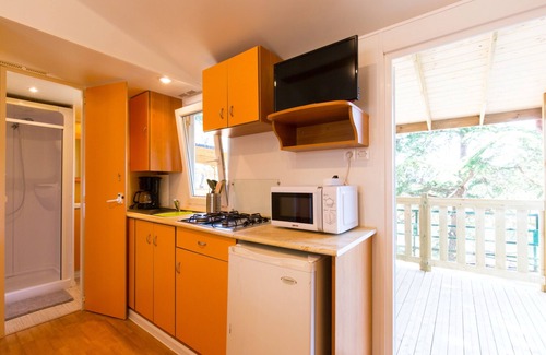 Calella RV Rental | Camping El Far