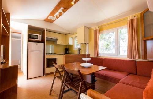 Calella RV Rental | Camping El Far