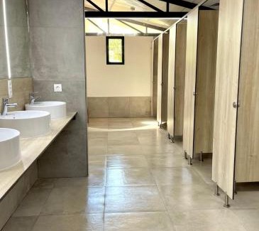 Fuenteheridos Other | Camping El Madroñal