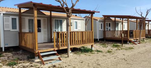 Valderrobres Other | Camping El Roble