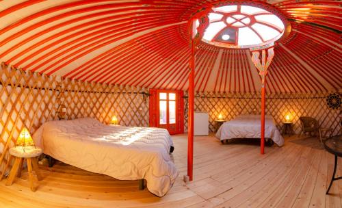 Valderrobres Other | Camping El Roble