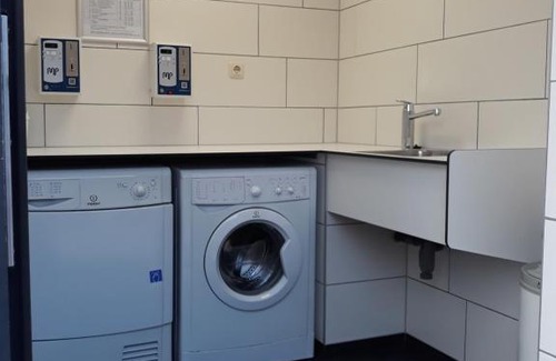 Kessel House | Camping en vakantiewoning 'Ut Tumpke'