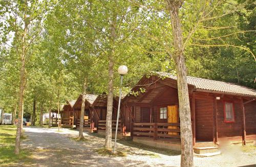 Sant Joan de Les Abadesses Other | Camping Abadesses