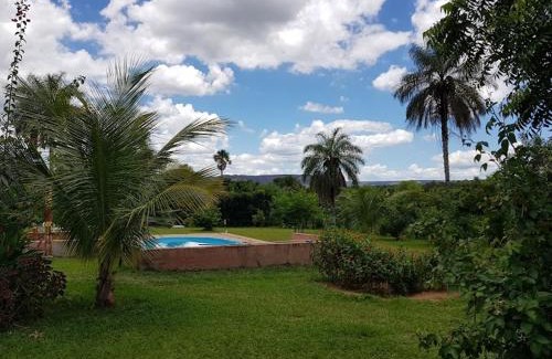 Sao Domingos Other | Camping estação lunar - Terra Ronca