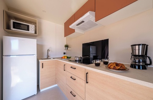 El Vendrell Apartment | Camping Estival Vendrell Platja