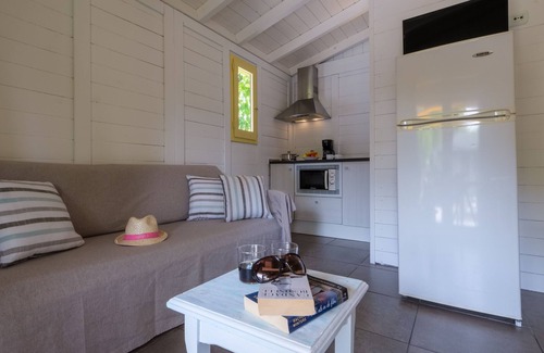 El Vendrell Apartment | Camping Estival Vendrell Platja
