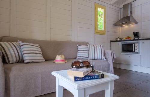 El Vendrell Apartment | Camping Estival Vendrell Platja