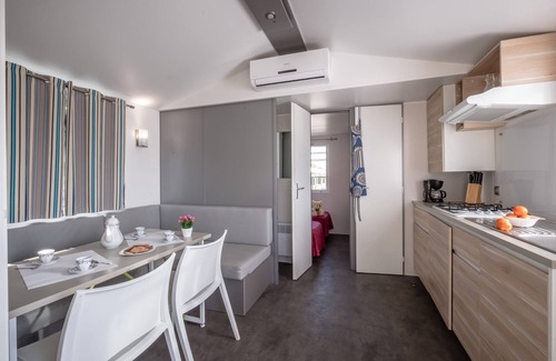 El Vendrell Apartment | Camping Estival Vendrell Platja