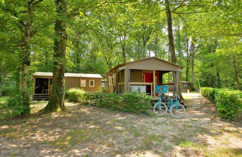 Combreux Other | Camping Etang de la Vallée