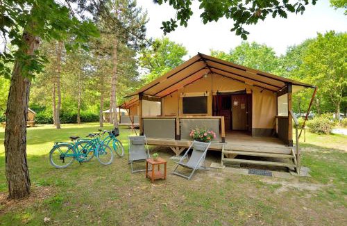 Combreux Other | Camping Etang de la Vallée