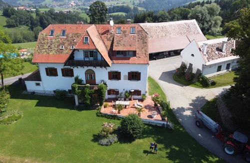 Semriach Other | Camping für Zelt/Bus/Camper für Selbstversorger