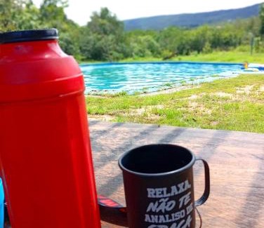 Jaboticatubas Other | camping familia arlinda