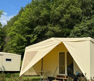 Agos-Vidalos Other | Camping Familial - Parc Aquatique - Grande Aire de Jeux à la Montagne