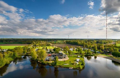 Ganderkesee Other | Camping & Ferienpark Falkensteinsee