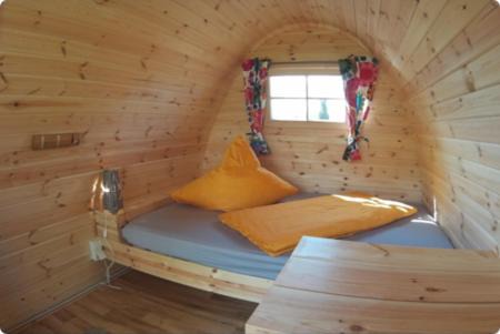 Ganderkesee Other | Camping & Ferienpark Falkensteinsee