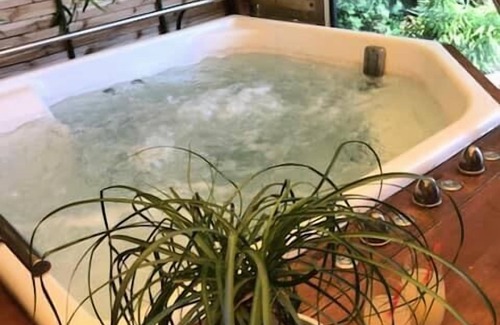 Rieux-de-Pelleport House | Camping Flower Les Mijeannes* - Freeflower Confort 3 room apartment for 5 people Without sanitary facilities