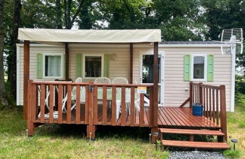 La Boissiere-de-Montaigu Other | Camping Tohapi Coeur de Vendée
