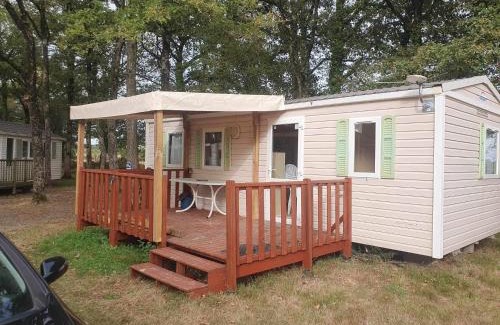 La Boissiere-de-Montaigu Other | Camping Tohapi Coeur de Vendée