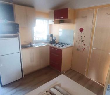 La Boissiere-de-Montaigu Other | Camping Tohapi Coeur de Vendée