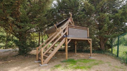 Saint-Julien-de-Concelles Other | Camping du Chêne