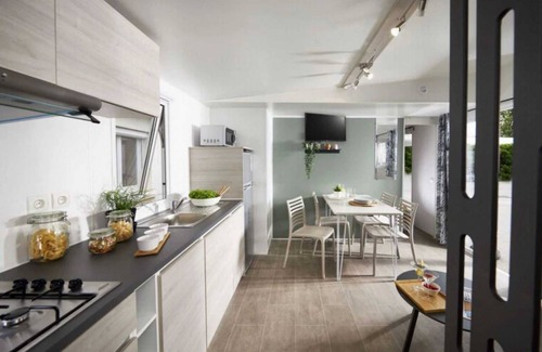 Saint-Michel-Chef-Chef House | Camping - Parc aquatique - ccagehf