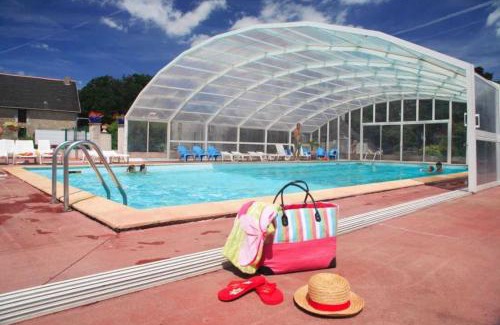 Sainte-Reine-de-Bretagne Other | Camping 3 étoiles - ccaa0ib