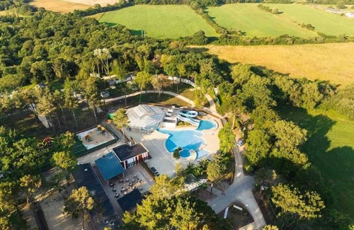Piriac-sur-Mer House | Camping - Funpass inclus - Piscine - ccaegac