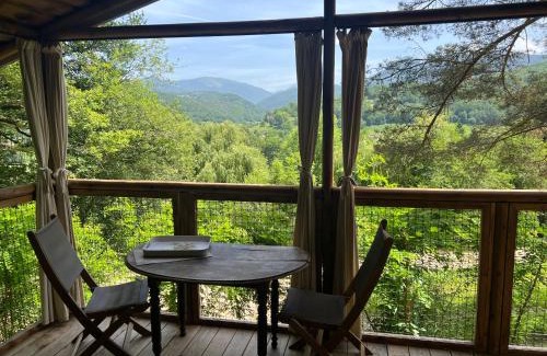 Seix Other | Camping-Gites Au songe du Valier