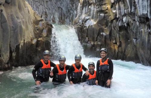 Mitogio Other | Camping Gole Alcantara