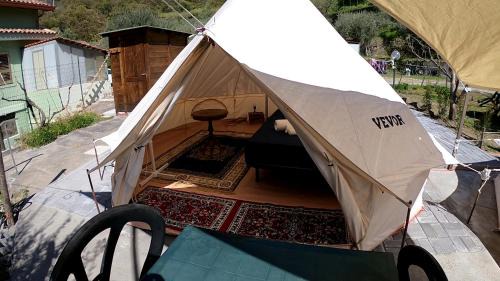 Mitogio Other | Camping Gole Alcantara