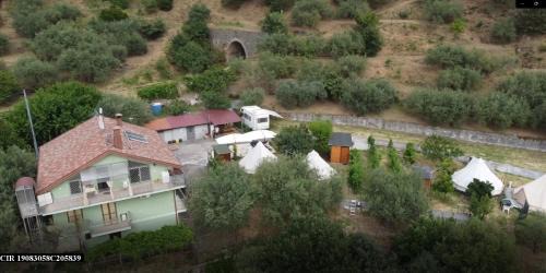 Mitogio Other | Camping Gole Alcantara