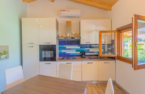 Torino di Sangro House | Camping Green House Village by Interhome