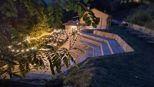 Pontremoli Other | Camping Grondola - FedericoFarm