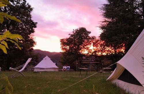 Pontremoli Other | Camping Grondola - FedericoFarm