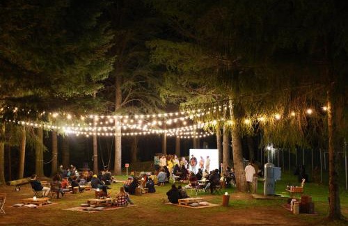Pontremoli Other | Camping Grondola - FedericoFarm