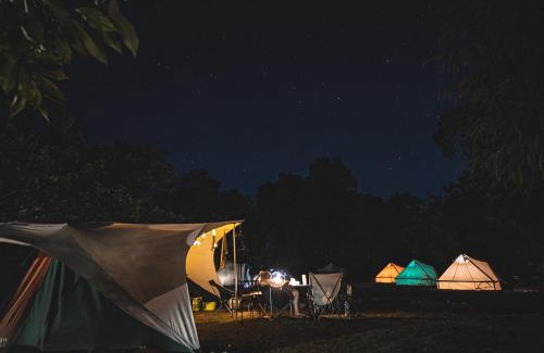 Pontremoli Other | Camping Grondola - FedericoFarm