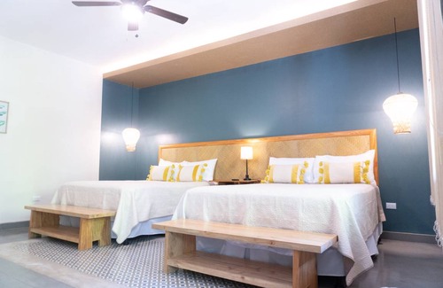 San Agustin Lanquin Other | Camping ∙ 8 guests