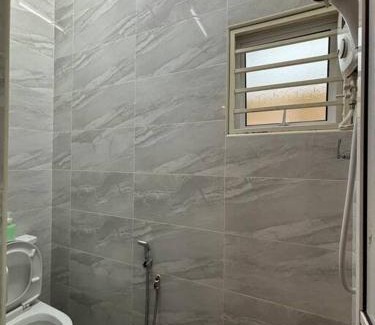 Kluang House | Camping Homestay Kluang