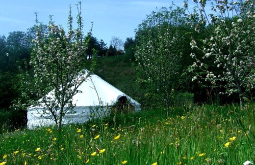 Drumkeeran Other | Camping ∙ 1 bedroom ∙ 6 guests