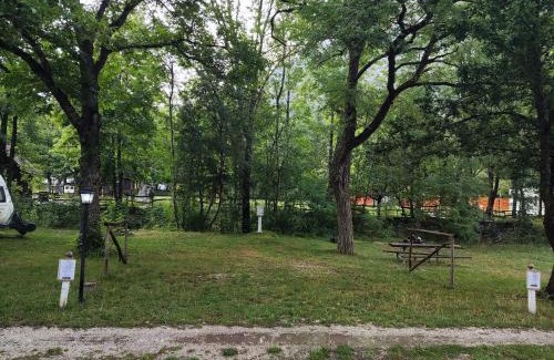 Opi Other | Camping Il Vecchio Mulino