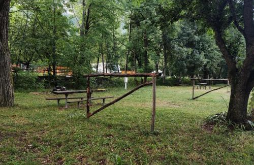 Opi Other | Camping Il Vecchio Mulino