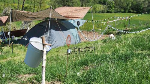 Schluechtern Other | Camping im Igluzelt im Privatgarten mit Komfort Schlüchtern Main-Kinzig