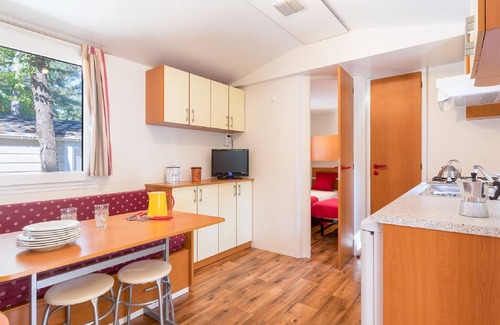 Sistiana House | Camping Village Mare Pineta by Interhome