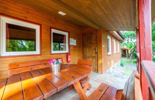 Mikolajki Other | Camping KamA