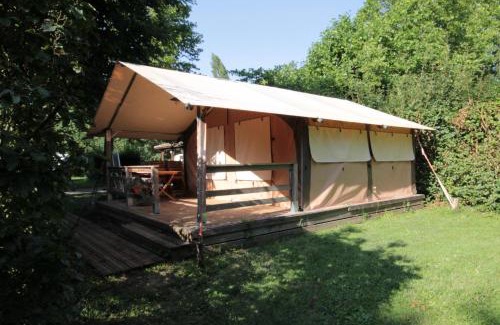 Sansais Other | Camping L'îlot du Chail
