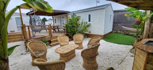Prefailles Other | Camping l'Albatros