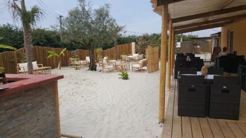 Prefailles Other | Camping l'Albatros