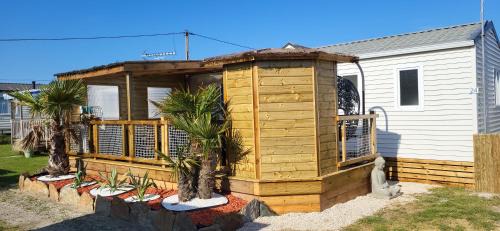 Prefailles Other | Camping l'Albatros