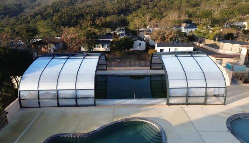 Montpezat Other | Camping Les Gorges de Provence