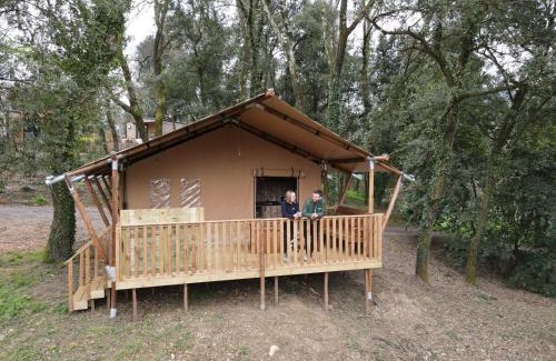 Cendras Other | Camping la Clémentine
